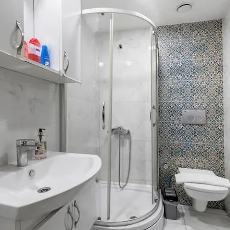 Cozy & Comfy Studio At Beyoglu - 18 *